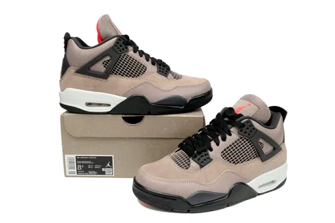 Air Jordan 4 Taupe Haze – photo 10