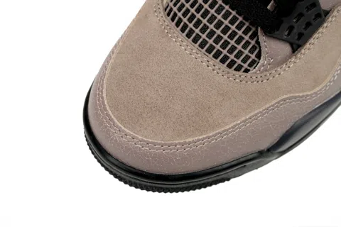 Air Jordan 4 Taupe Haze – photo 7