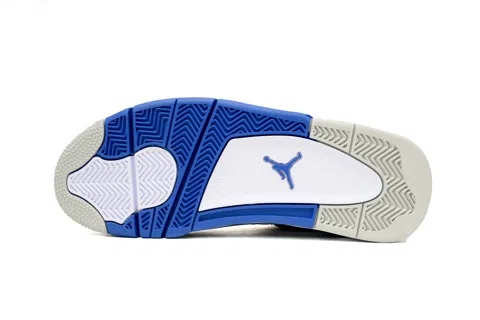 Air Jordan 4 Motorsports – photo 5
