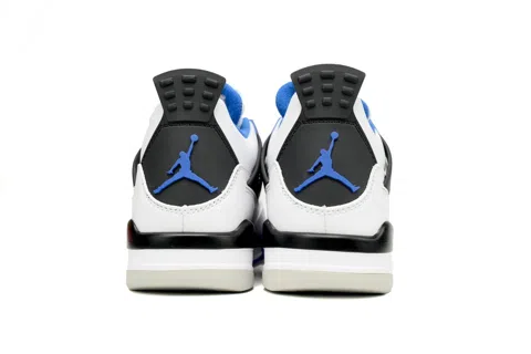 Air Jordan 4 Motorsports – photo 4
