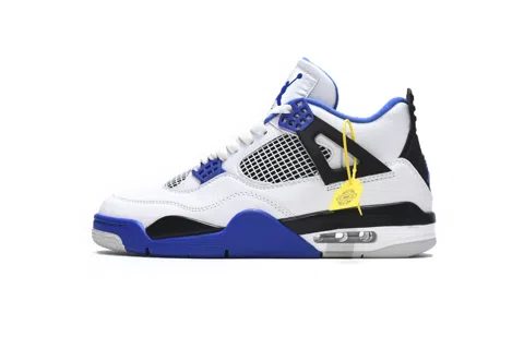 Air Jordan 4 Motorsports – photo 3
