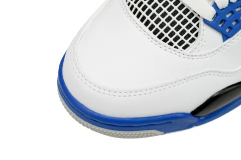 Air Jordan 4 Motorsports – photo 7