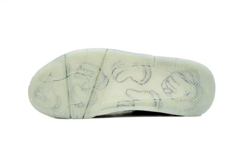 Air Jordan 4 Grey – photo 6