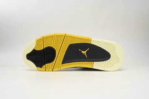 Air Jordan 4 Vivid – photo 5