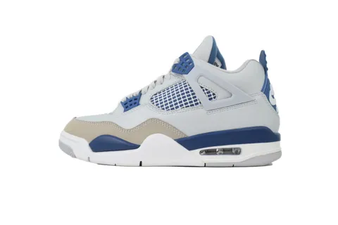 Military Blue