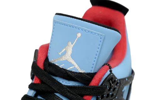 Air Jordan 4 Houston Oilers – photo 6