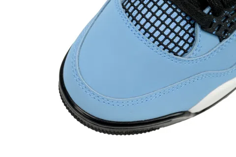 Air Jordan 4 Houston Oilers – photo 7
