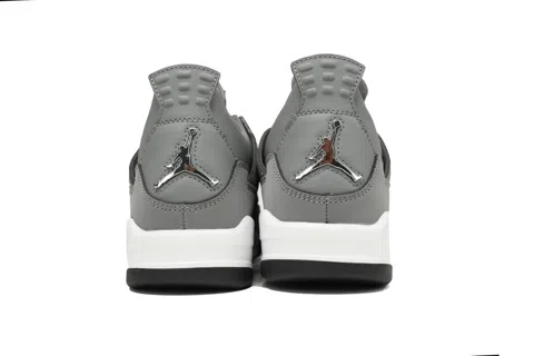 Air Jordan 4 Cool Grey – photo 5