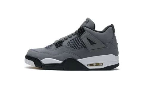 Air Jordan 4 Cool Grey – photo 4