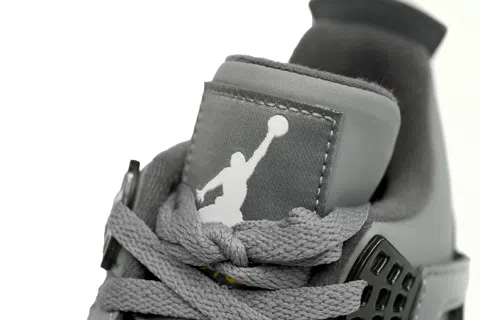 Air Jordan 4 Cool Grey – photo 7