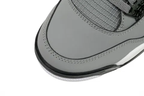 Air Jordan 4 Cool Grey – photo 8