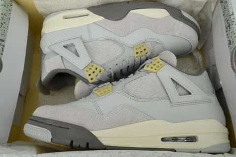Air Jordan 4 Craft – photo 8