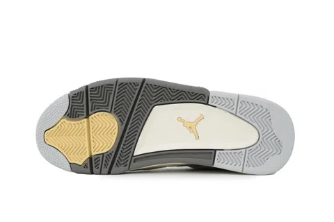 Air Jordan 4 Craft – photo 4