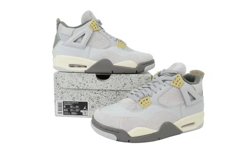 Air Jordan 4 Craft – photo 6
