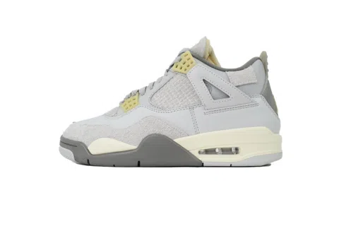 Air Jordan 4 Craft