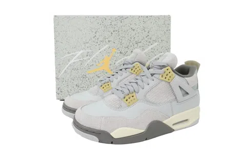 Air Jordan 4 Craft – photo 7