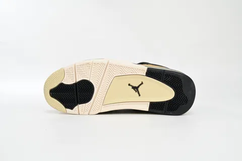 Air Jordan 4 Pearl Milk Tea – photo 5