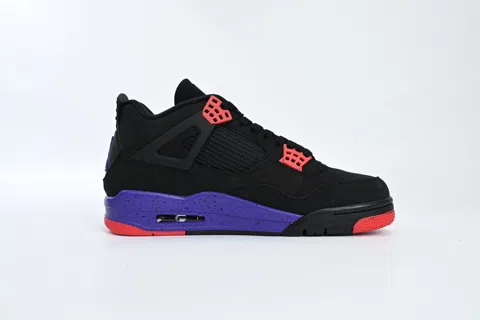 Air Jordan 4 Raptors – photo 3