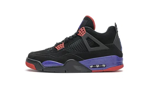 Air Jordan 4 Raptors