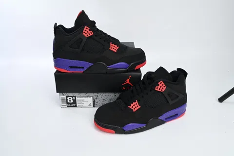 Air Jordan 4 Raptors – photo 11