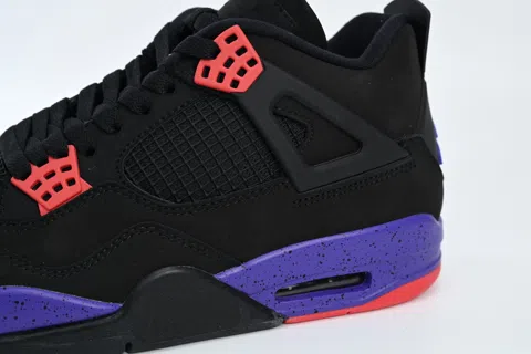 Air Jordan 4 Raptors – photo 5