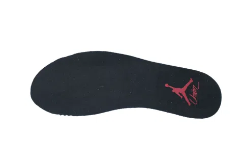 Union LA x Air Jordan 4 Black/Blue – photo 5