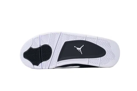 Air Jordan 4 Fear Pack – photo 4