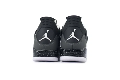 Air Jordan 4 Fear Pack – photo 3
