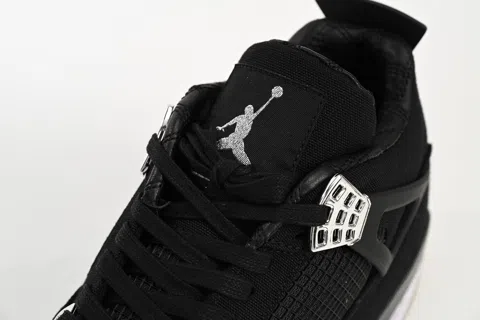 Air Jordan 4 S Joint Name – photo 7