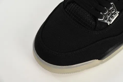 Air Jordan 4 S Joint Name – photo 8