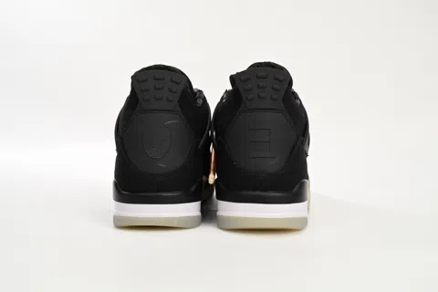 Air Jordan 4 S Joint Name – photo 5