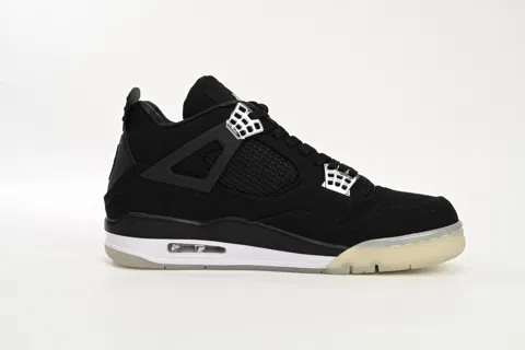 Air Jordan 4 S Joint Name – photo 3