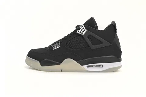 Air Jordan 4 S Joint Name