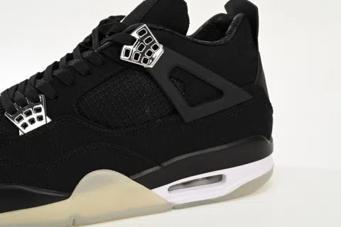 Air Jordan 4 S Joint Name – photo 4