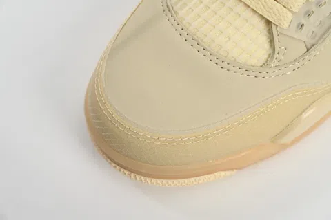 Air Jordan 4 Sail – photo 8