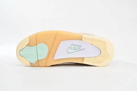 Air Jordan 4 Sail – photo 5