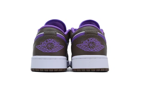 Air Jordan 1 Low Palomino – photo 3