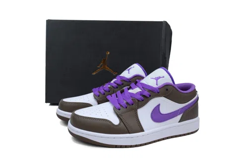 Air Jordan 1 Low Palomino – photo 6