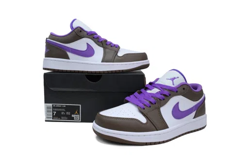 Air Jordan 1 Low Palomino – photo 7