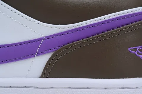 Air Jordan 1 Low Palomino – photo 5
