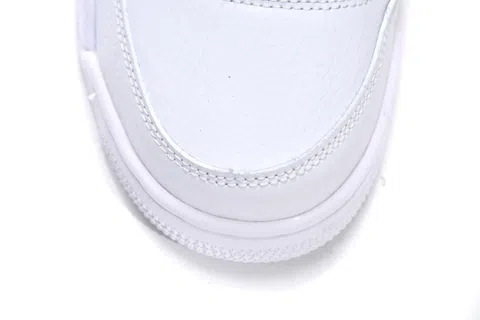 Air Jordan 4 Metallic Purple – photo 9