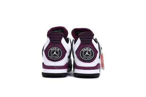 Air Jordan 4 PSG – photo 4