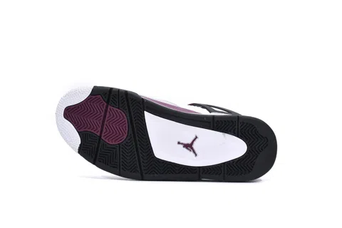 Air Jordan 4 PSG – photo 5