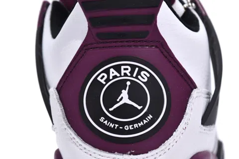 Air Jordan 4 PSG – photo 10