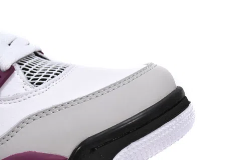 Air Jordan 4 PSG – photo 6