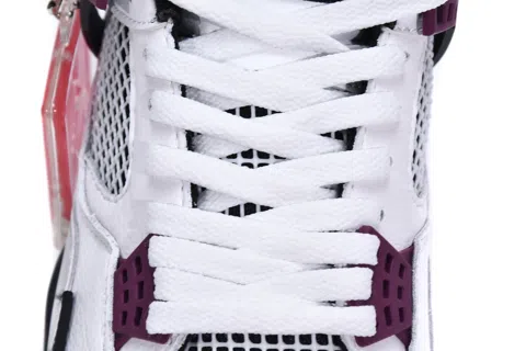 Air Jordan 4 PSG – photo 7