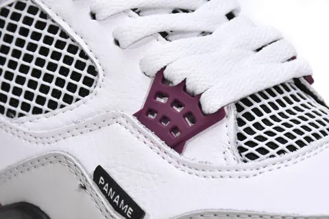 Air Jordan 4 PSG – photo 9