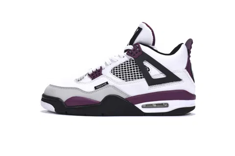 Air Jordan 4 PSG