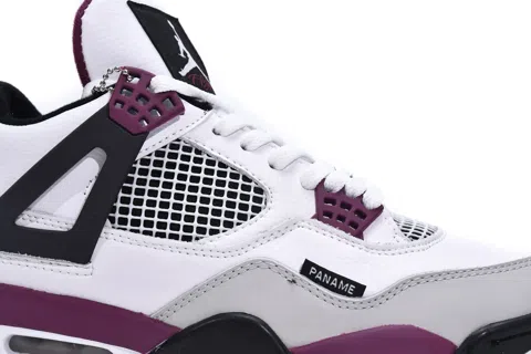 Air Jordan 4 PSG – photo 3
