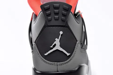 Air Jordan 4 Infrared – photo 8